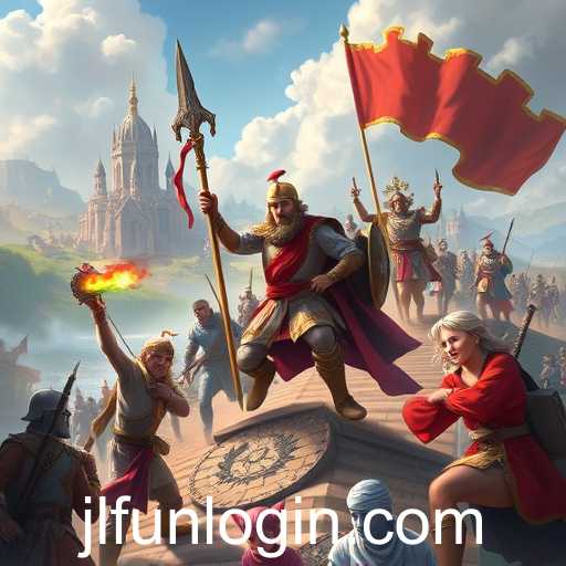 Digital Play: The Rise of Online Gaming Communities
