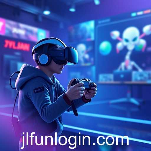 Emerging Trends in Online Gaming: The Rise of jlfun