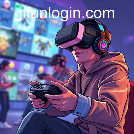 The Evolution of Online Gaming in 2025