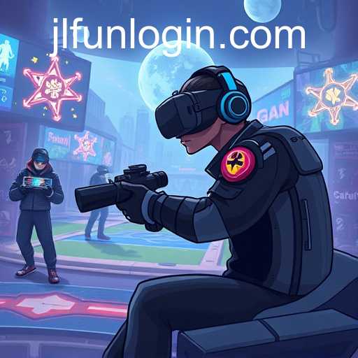 The Evolving World of Online Gaming