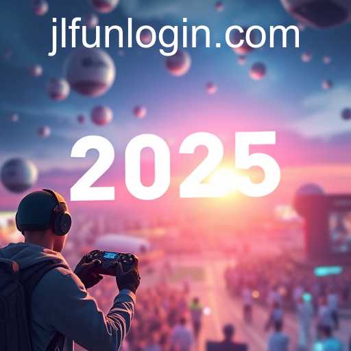Gaming Trends and Innovations in 2025
